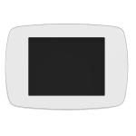 Bouncepad BP-VESA113-EEW Vesa - iPad Mini 6th Gen - White - Exposed Home Button & FrontCamera