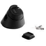 Bouncepad BP-CLK-B Click Universal Fit - Black