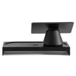 Bouncepad BP-CLK-B-CDY-B Click and Caddy - Black/Black