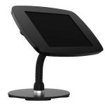 Bouncepad BP-COU/FLX114-EEB Counter Flex - iPad 10.9 10th Gen - Black - Exposed Home Button &Front Camera
