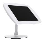 Bouncepad BP-COU/FLX305-EEW Counter Flex - Microsoft Surface Pro 8/9 - White - Exposed Home Button &Front Camera