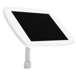 Bouncepad BP-FLX305-EEW Flex - Microsoft Surface Pro 8/9/10/11 - White - Exposed Home Button & Front Camera