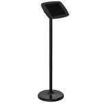 Bouncepad BP-FST114-EEB Floorstand - iPad 10.9 10th Gen - Black - Exposed Home Button & Front Camera