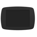 Bouncepad BP-VESA114-EEB Vesa - iPad 10.9 10th Gen - Black - Exposed Home Button & Front Camera