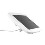 Bouncepad BP-LNG119-EEW Bouncepad Lounge - iPad 11" 11 Gen White Exposed Home Button & Front Camera