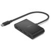 Belkin USB-C to 4-Port USB-C Hub Belkin USB-C to 4-Port USB-C Hub