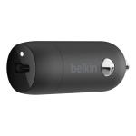 Belkin BoostCharge 30W USB-C PD 3.0 PPS Car Charger