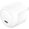 Belkin BoostCharge USB-C Wall Charger Compact 20W Belkin BoostCharge USB-C Wall Charger Compact 20W