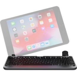 Brydge Keyboard for iPad Mini 5/ 4  - Space Grey (Keyboard only -Tablet not included)