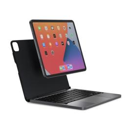 Brydge 11 Max+ for iPad Pro 11" (4/3/2/1Gen)  & iPad Air 5th & 4th Gen -Space Grey (Keyboard only -Tablet not included)