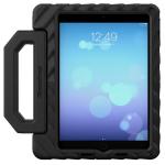 Gumdrop FoamTech Tablet Case for iPad 10.2" (7th, 8th, 9th Gen) - Black