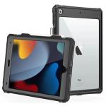 Generic - Grip Case AR-W110 Waterproof Case (IP68) - iPad 10.2 7-9th Gen