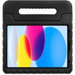 Generic - Grip Case AB-EVA114-BK EVA Shockproof Case  - iPad 10.9 10th Gen Black