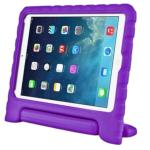 Generic - Grip Case AB-EVA115-PU EVA Shockproof Case - iPad Air 11 6th Gen Purple