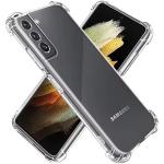 Generic - Grip Case AR-P221 TPU Phone case - Samsung S21