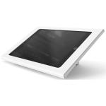 Heckler H601-WT Zoom Room Console for iPad 10.2 7-9th Gen Anti-Microbial White