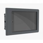 Heckler Side Mount - iPad 10.2 7-9th Gen H604-BG Black Grey