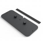 Heckler H615-BG Logitech Meetup Tripod Mount Black Grey