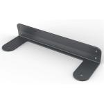 Heckler Cart Mount for Logitech Rally Bar H711-BG Black Grey