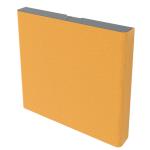 Heckler H892-HY AV Mini Credenza Honey