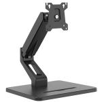 Huion ST500 Desktop Arm - Black for Products with (75mm 75mm/100mm 100mm VESA holes can be used Supported displaysize: 17 - 32 inches