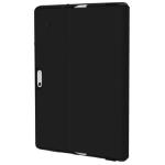 INCIPIO Farady Folio Case for  Surface Go 3/2/1  -Black