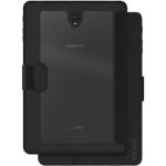 INCIPIO Clarion  Case for Samsung Tab S4-  Black -Clearance Special