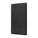 INCIPIO Faraday Tablet Case for Samsung  Galaxy Tab S8 / S7 - Black (Stylus not included)