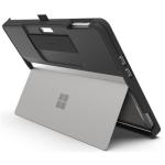 Kensington BlackBelt Rugged Case for Surface Pro 9  -Black