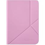 Kobo Clara BW & Colour (2024) SleepCover Case - Candy Pink