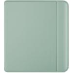 Kobo Libra Colour (2024) Basic Notebook SleepCover Case - Garden Green