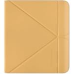 Kobo Libra Colour (2024) Notebook SleepCover Case - Butter Yellow