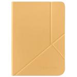Kobo Clara BW & Colour (2024) SleepCover Case - Butter Yellow