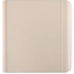 Kobo Libra Colour (2024) Notebook SleepCover Case - Sand Beige