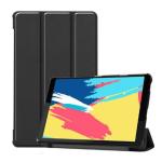 NICE Slim Light Folio Cover (Black ) Case for Lenovo 8" M8 (TB-8505)  Tablet