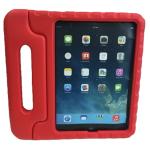 Little Hand Bands 451910-RD Little Hand Band for iPad 10.2" (7th/8th/9th Gen) & iPadAir10.5"(2019)-Red