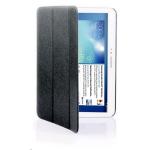 mbeat Samsung Galaxy Tab 3 - 10" Ultra Slim Triple Fold Case Cover - Black
