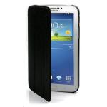 mbeat Samsung Galaxy Tab 3 - 8" Ultra Slim Triple Fold Case Cover - Black