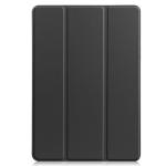 NICE Slim Light Folio Cover - (Black)  Case for Lenovo  M10  Plus 2K 3rd Gen  (TB125 & TB128 /  2022 -2023 Model )  Only