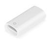 Apple Pencil 1st Gen Stylus Lightning Charging, Female to Female Charger Connector (OEM Package) Apple Pencil 1st Gen Stylus Lightning Charging, Female to Female Charger Connector (OEM Package)