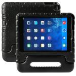 NZSTEM For iPad 9.7 Black Soft handle EVA Tablet Case Fit 5th & 6th iPad, iPad Air 1 & 2, 2017 - 2018, Soft Case Protector For School Kids - Designed by NZSTEM