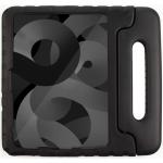 NZSTEM For iPad 11" A16 & 10.9" 10th Gen Black Soft handle EVA Tablet Case Soft Case Protector For School Kids - Designed by NZSTEM