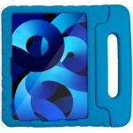 NZSTEM For iPad 11" A16 & 10.9" 10th Gen Blue Soft handle EVA Tablet Case Soft Case Protector For School Kids - Designed by NZSTEM