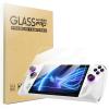 ASUS ROG Ally /Ally X/ MSI Claw-A1M 7" Tempered Glass Screen Protector, Transparent HD Clear, 9H Hardness, Anti-Scratch ASUS ROG Ally /Ally X/ MSI Claw-A1M 7" Tempered Glass Screen Protector, Transparent HD Clear, 9H Hardness, Anti-Scratch