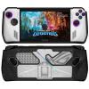 ASUS ROG Ally 7" Rugged Armor Case with Stand Base - Black ASUS ROG Ally 7" Rugged Armor Case with Stand Base - Black