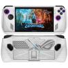 ASUS ROG Ally 7" Rugged Armor Case with Stand Base - White ASUS ROG Ally 7" Rugged Armor Case with Stand Base - White