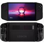 Lenovo Legion Go Handheld Silicone Case -Black