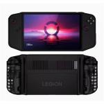 Lenovo Legion Go Handheld Silicone Case -Black