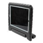 OMP M8250K  TABLET SHOCKPROOF AND ANTI DROP EVA IPAD2/3/4 CASE BLACK
