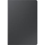 Samsung Original Galaxy Tab A8 10.5" Black  Book Cover - ( Fit  Late 2021 Model Tab A8 10.5" SM-X200 & SM-X205 l Only )